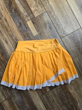 Aerie Offline Pleated Tennis Skort Size Medium